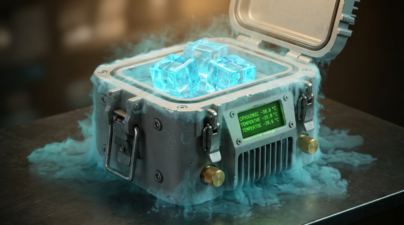 Arcturan Mega-gin