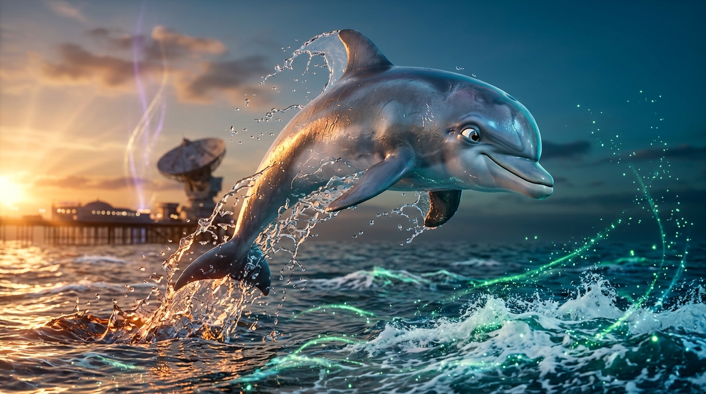 The Dolphins